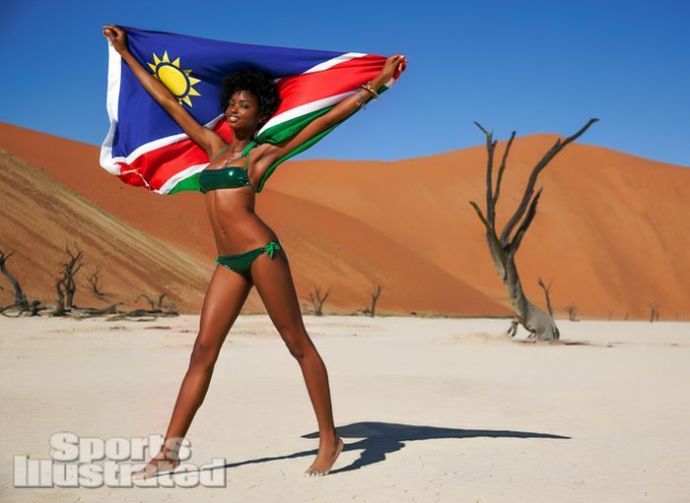 Эротический микс 127 (эротика)