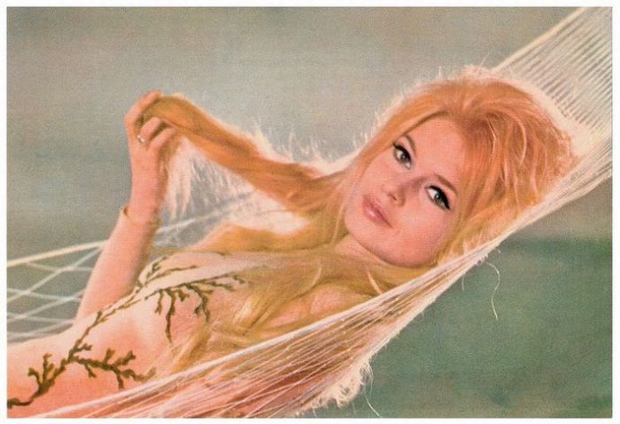 Женщины из прошлого