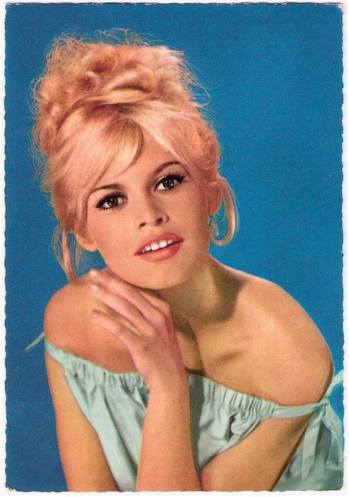 Женщины из прошлого