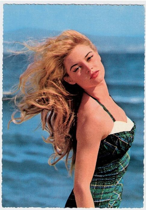 Женщины из прошлого