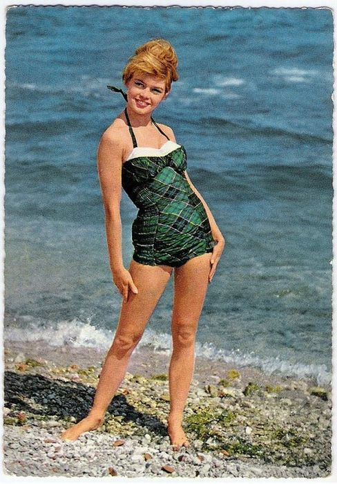 Женщины из прошлого