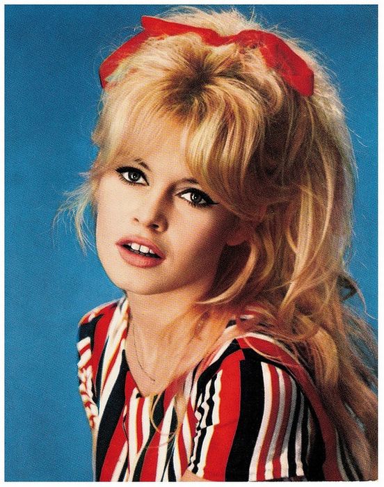 Женщины из прошлого