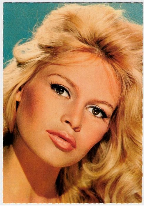 Женщины из прошлого