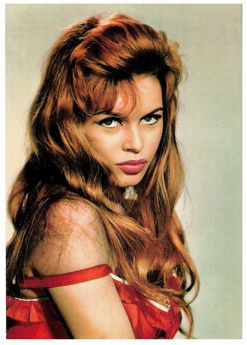 Женщины из прошлого