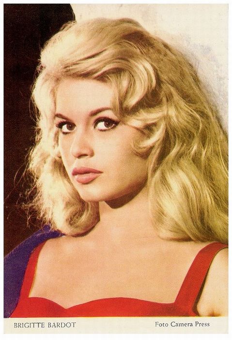 Женщины из прошлого