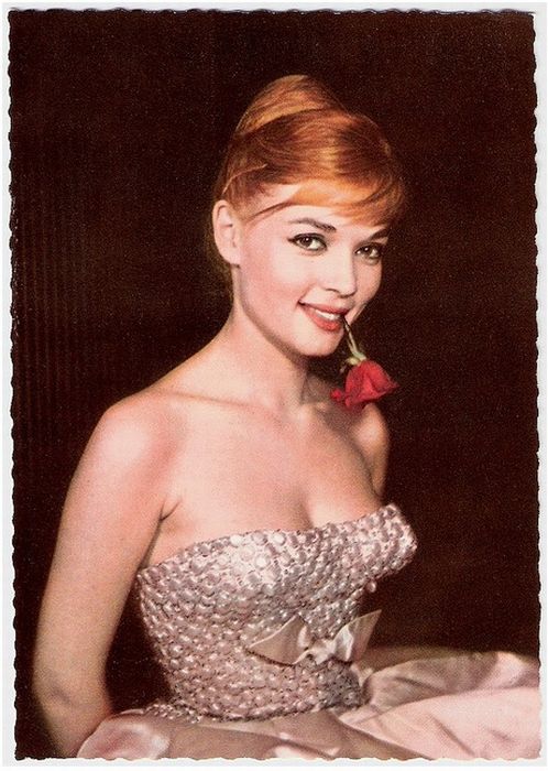 Женщины из прошлого