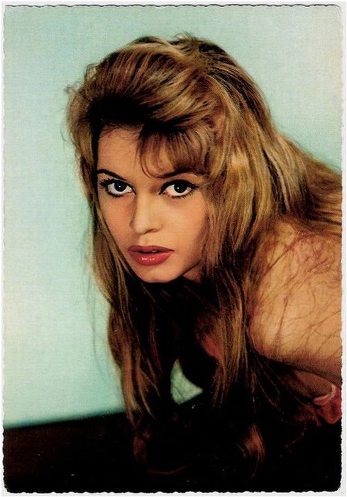 Женщины из прошлого