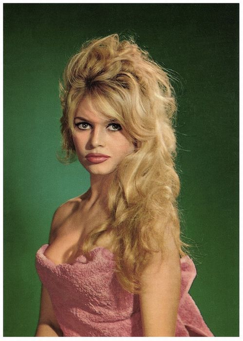 Женщины из прошлого