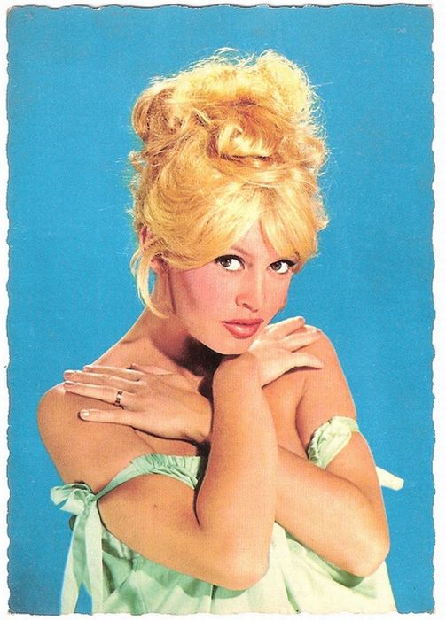 Женщины из прошлого