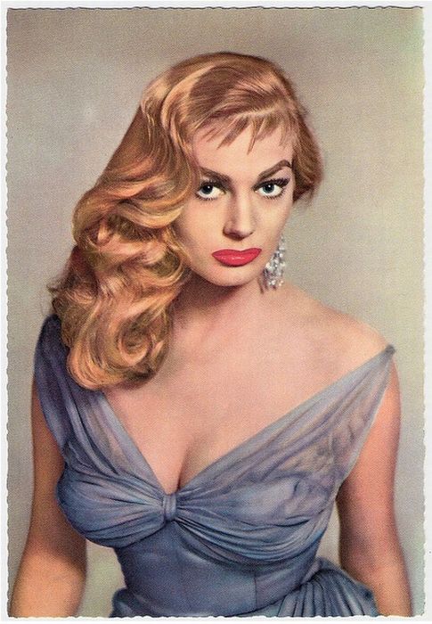 Женщины из прошлого