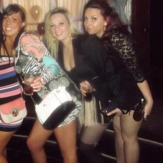 15 снимков, которые сыграют злую шутку с твоим испорченным воображением 15 снимков, которые сыграют злую шутку с твоим испорченным воображением