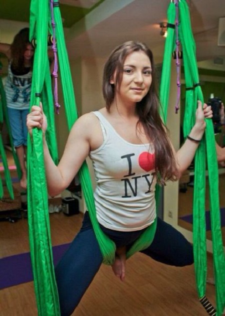 15 снимков, которые сыграют злую шутку с твоим испорченным воображением 15 снимков, которые сыграют злую шутку с твоим испорченным воображением