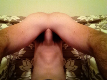 15 снимков, которые сыграют злую шутку с твоим испорченным воображением 15 снимков, которые сыграют злую шутку с твоим испорченным воображением