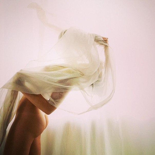 Даша Астафьева - Instagram