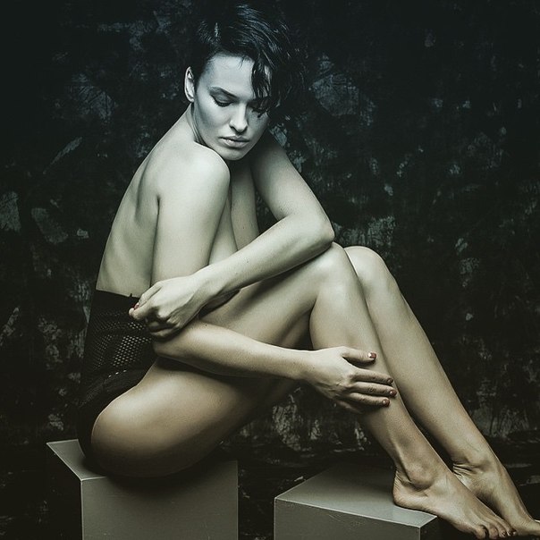 Даша Астафьева - Instagram