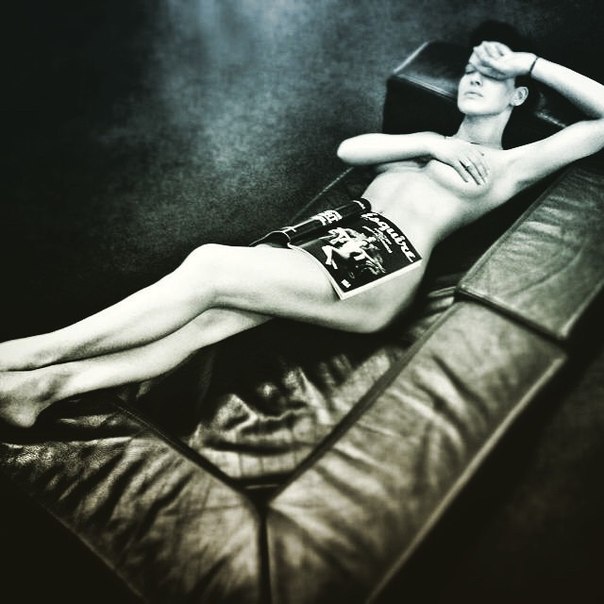 Даша Астафьева - Instagram