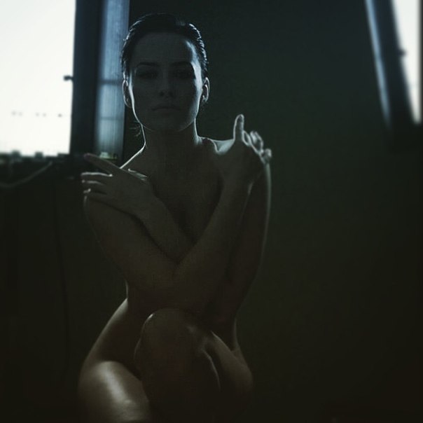 Даша Астафьева - Instagram