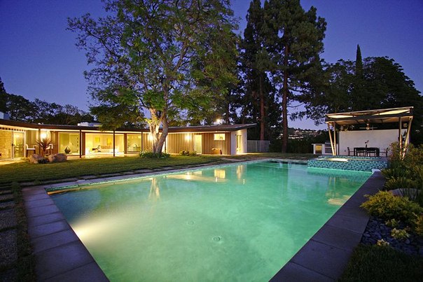 Дом Майли Сайрус стоимость. 3,9 млн долларов