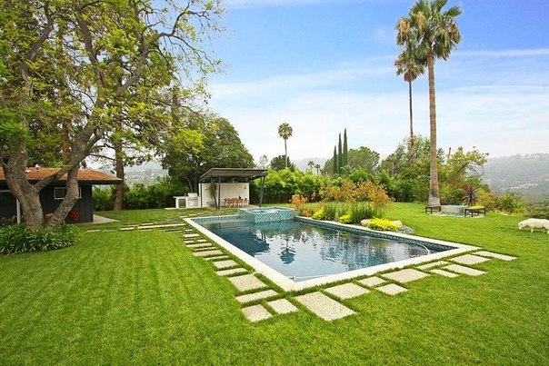 Дом Майли Сайрус стоимость. 3,9 млн долларов