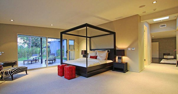 Дом Майли Сайрус стоимость. 3,9 млн долларов