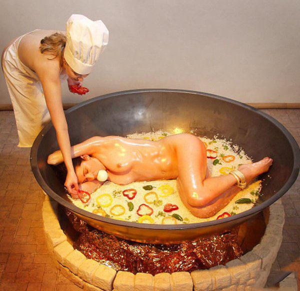 Эроприколы - Учитель по лизанию пизды