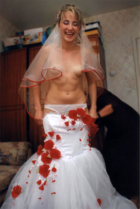 Пикантные фотки невест Пикантные фотки невест