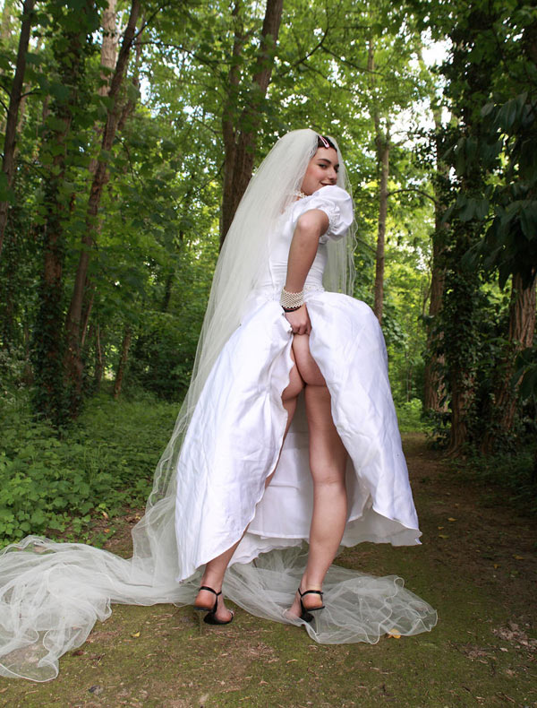 Пикантные фотки невест Пикантные фотки невест