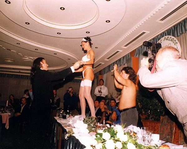 Пикантные фотки невест Пикантные фотки невест