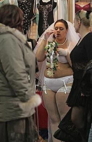 Пикантные фотки невест Пикантные фотки невест