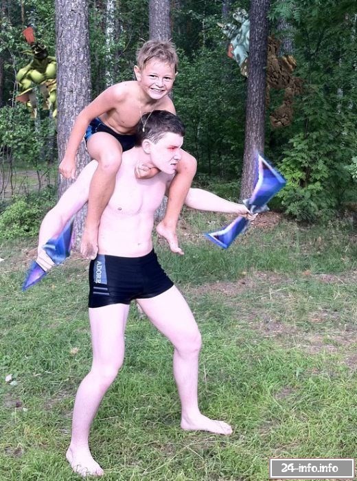 Игроманы-неудачники из социальных сетей (24 фото)