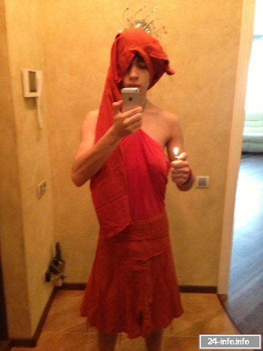 Игроманы-неудачники из социальных сетей (24 фото)