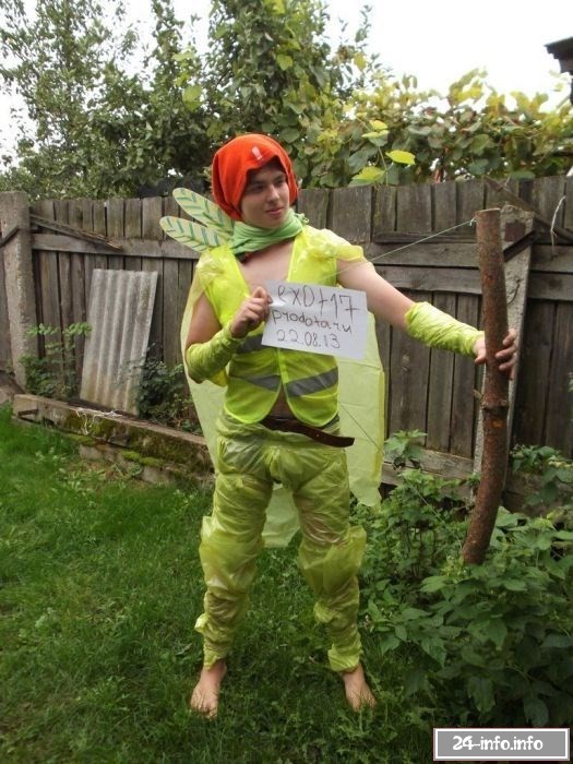 Игроманы-неудачники из социальных сетей (24 фото)