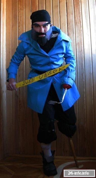 Игроманы-неудачники из социальных сетей (24 фото)