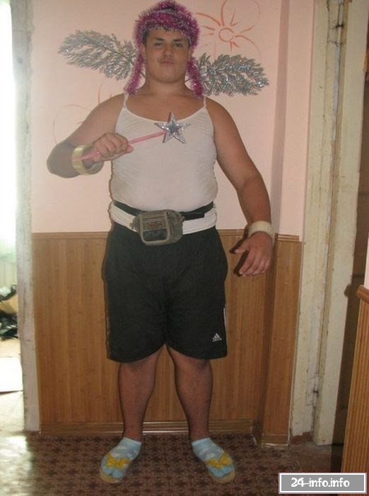 Игроманы-неудачники из социальных сетей (24 фото)