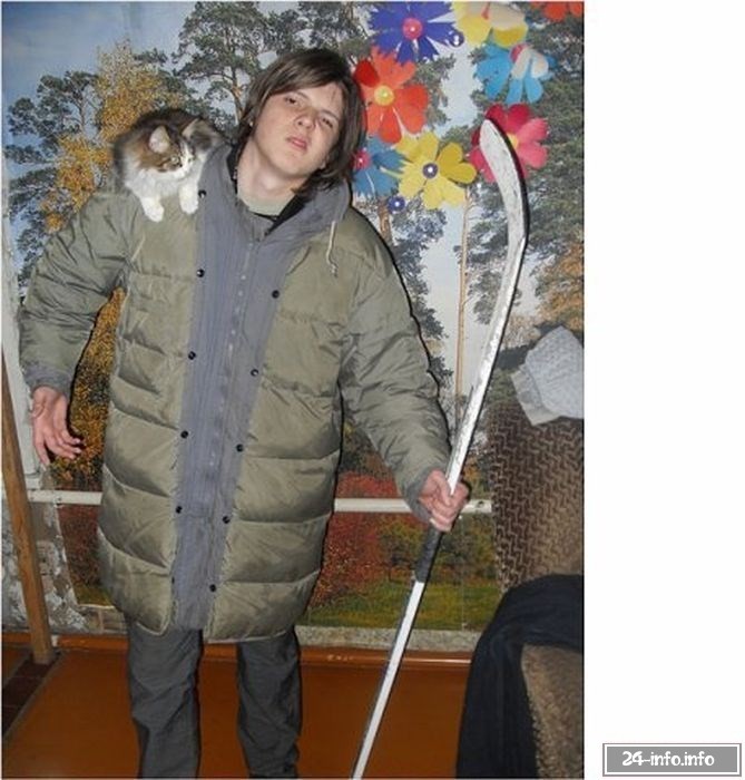 Игроманы-неудачники из социальных сетей (24 фото)