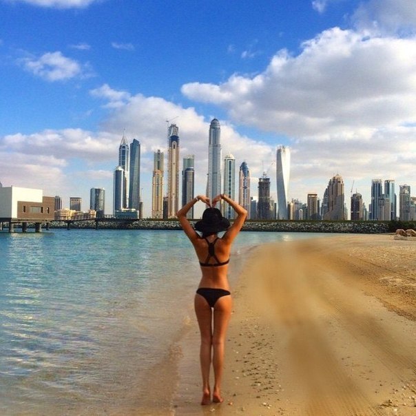 Кети Топурия - Instagram