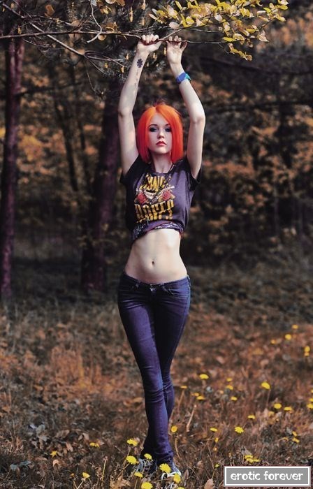 Милые девушки из соц сетей (79 фото)