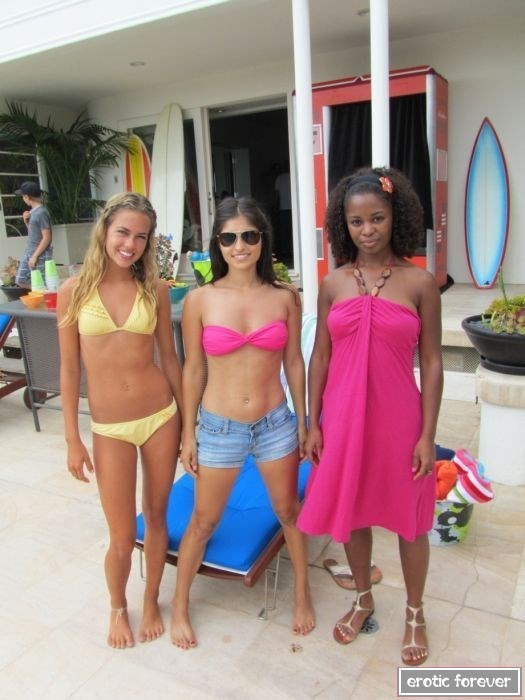 Милые девушки из соц сетей (79 фото)