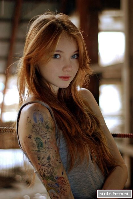 Милые девушки из соц сетей (79 фото)