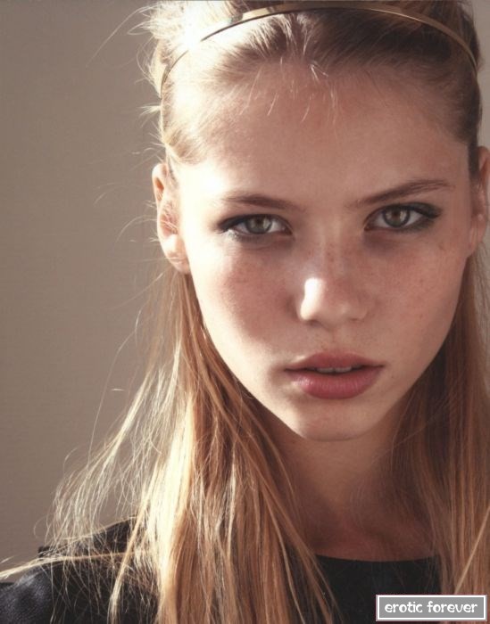 Милые девушки из соц сетей (79 фото)