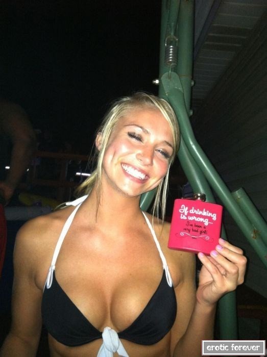 Милые девушки из соц сетей (79 фото)