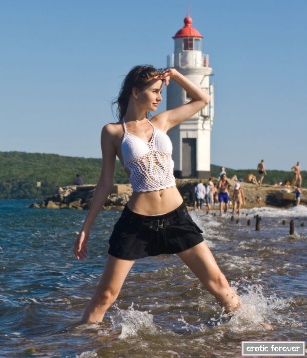 Милые девушки из соц сетей (79 фото)