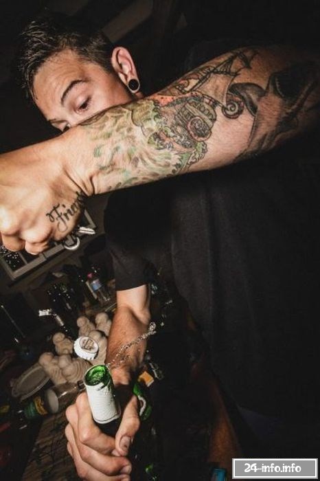 Необычные снимки в нужный момент (61 фото)