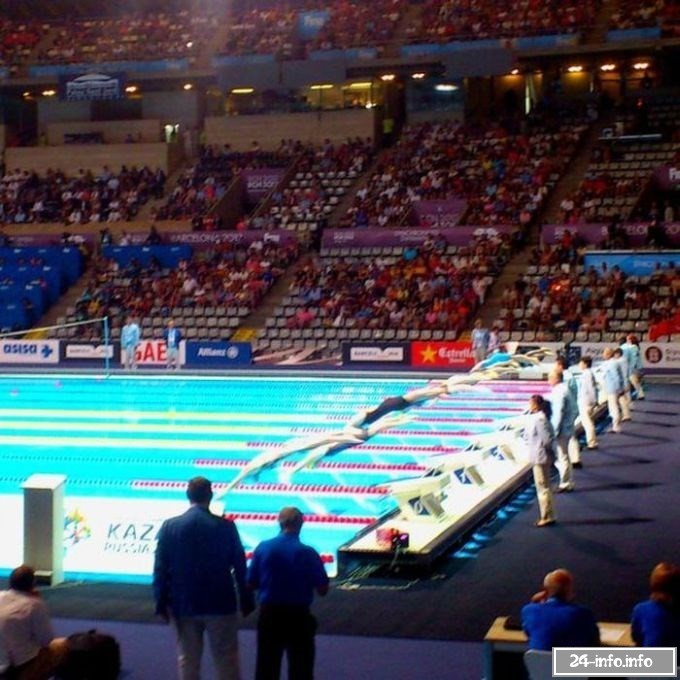 Необычные снимки в нужный момент (61 фото)