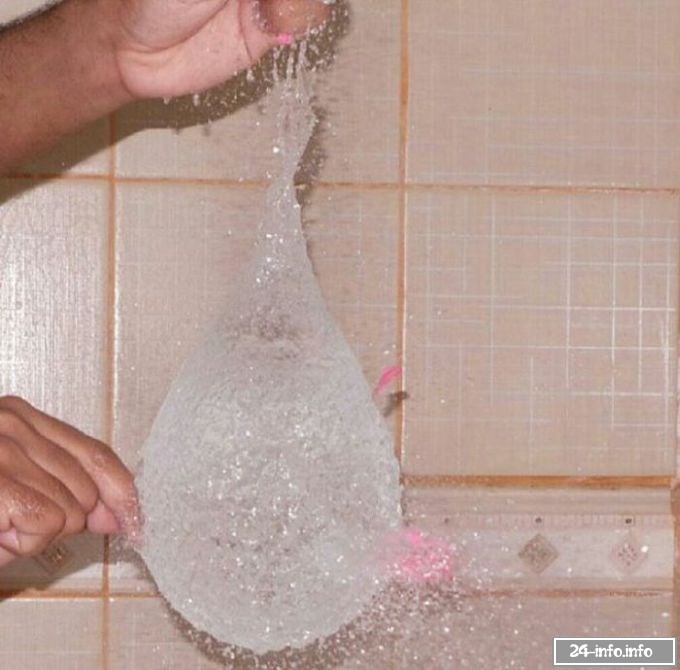 Необычные снимки в нужный момент (61 фото)