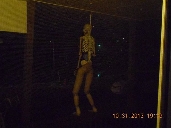 Самодельная секс-рабыня