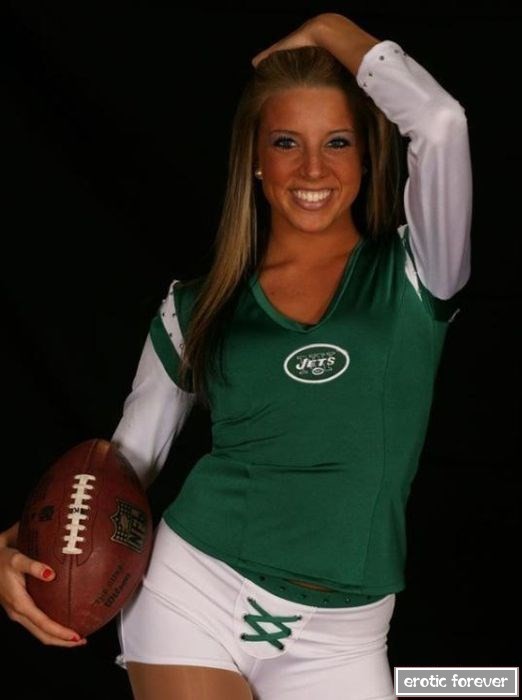 Сексуальные черлидеры (64 фото)