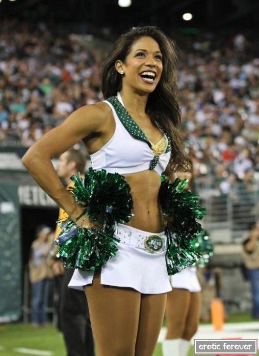Сексуальные черлидеры (64 фото)