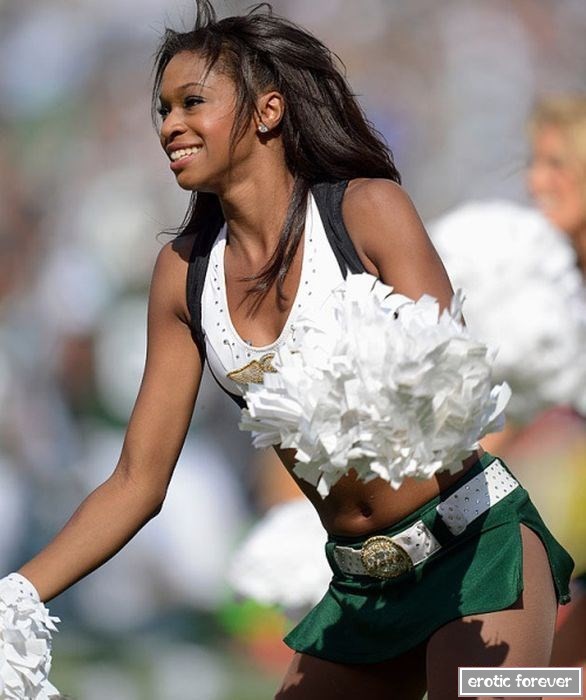 Сексуальные черлидеры (64 фото)