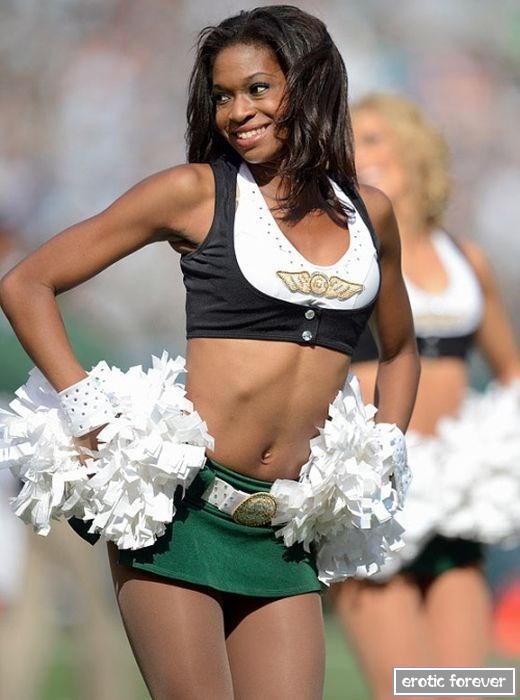 Сексуальные черлидеры (64 фото)